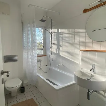 Apartment Grosszuegige - Exklusive Mit Flair & Tiefgarage