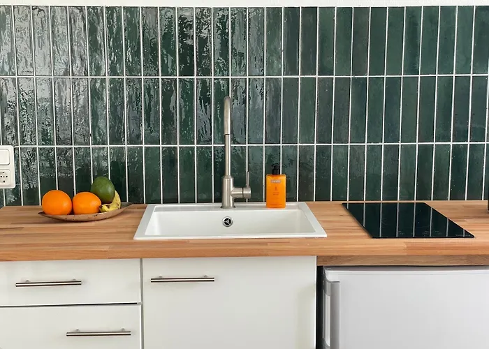 Apartamento Großzügige - Exklusive Mit Flair&tiefgarage Hochheim am Main