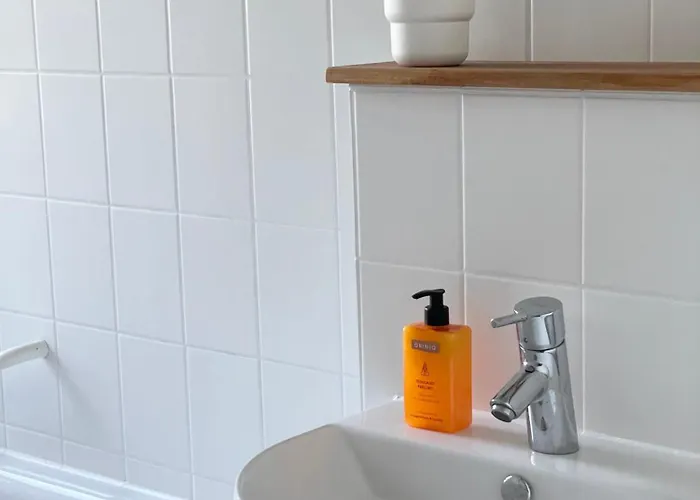 Apartamento Großzügige - Exklusive Mit Flair&tiefgarage Hochheim am Main